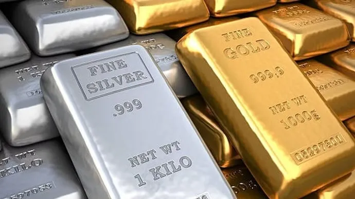 Gold Silver Rate Today 16 Nov (credit social-media )