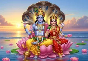 Utpanna Ekadashi Par Kya Kare