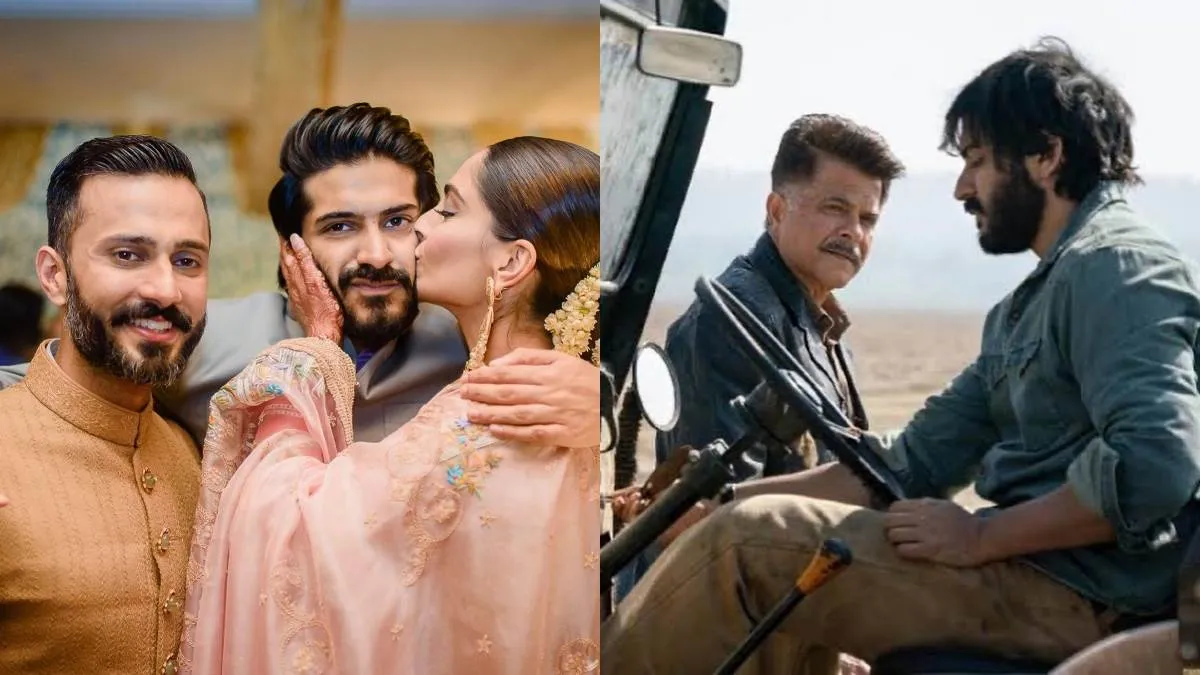 Harsh Varrdhan Kapoor Story