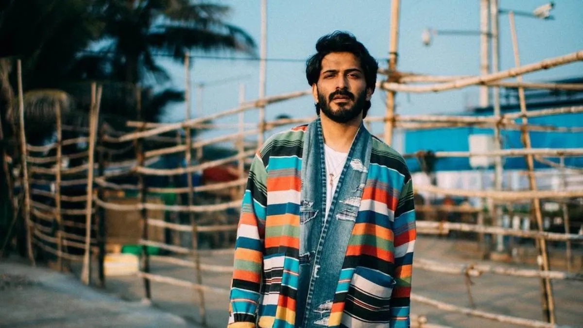 Harsh Varrdhan Kapoor Career