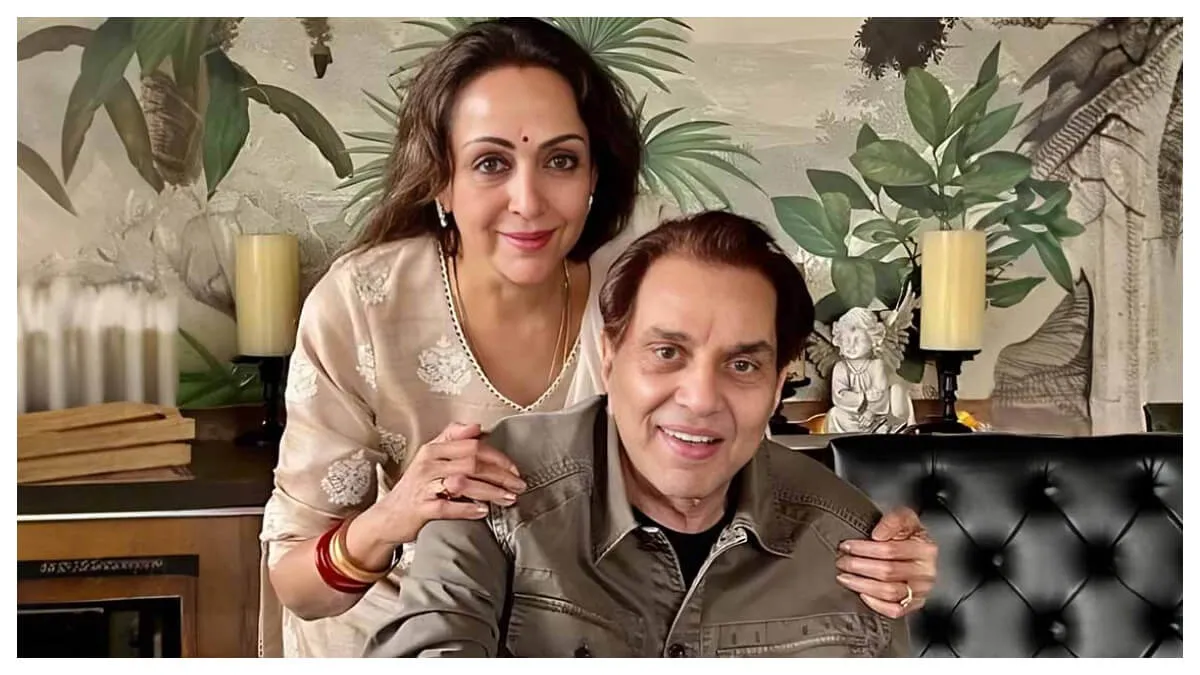 Dharmendra Hema Malini Love Story( Source: Social Media)