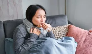 Ayurvedic Remedies for Cough
