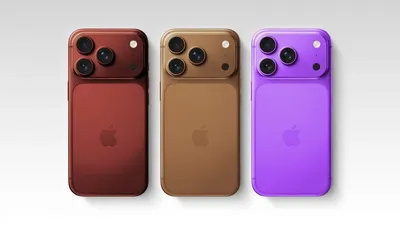 iphone 18 Series Leaks, (source: social media )
