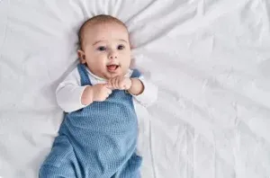 Hindu Baby Boy Names Starting With S