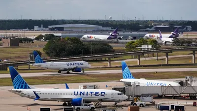 US Shutdown Crisis