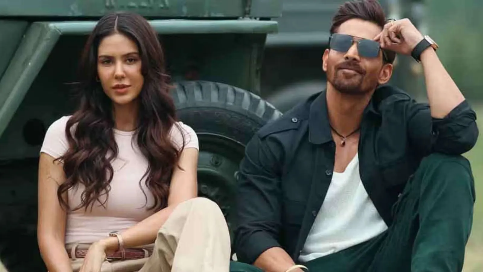 Ek Deewane Ki Deewaniyat BO Day 13- Source : Social Media