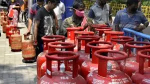 LPG New Price