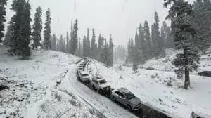 Aaj Ka Mausam 08 Nov, (source: social media )