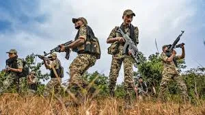 Andhra Pradesh Encounter