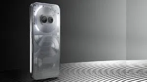 Nothing Phone 2a Plus