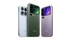 Xiaomi 15T Features