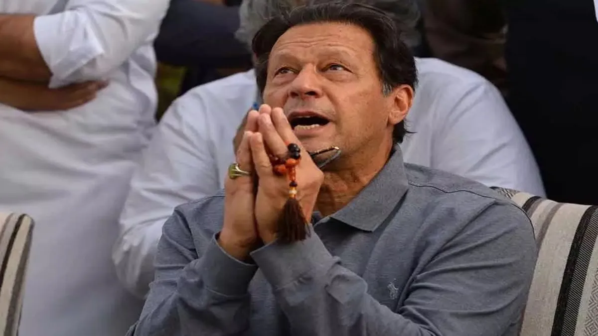 Imran khan News (credit social media )