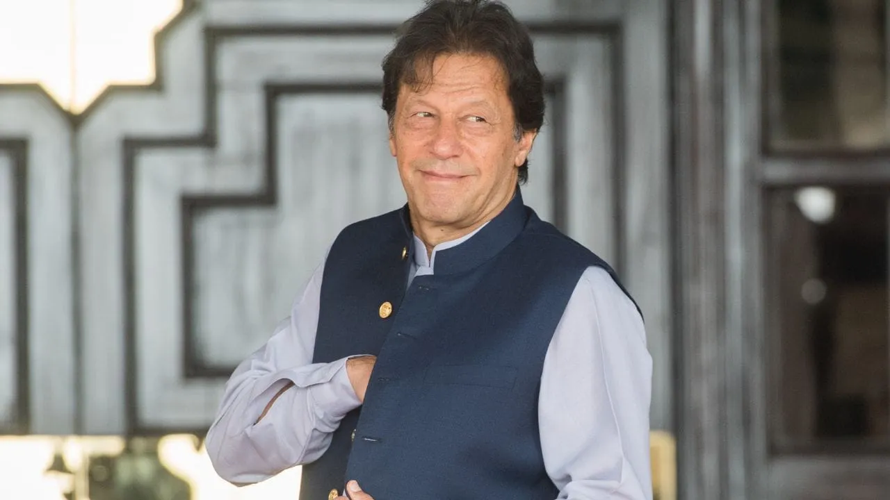 Imran khan News (credit social media )