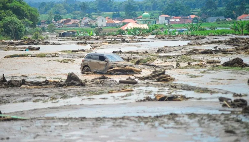 Heavy Rain (Source: Social Media)