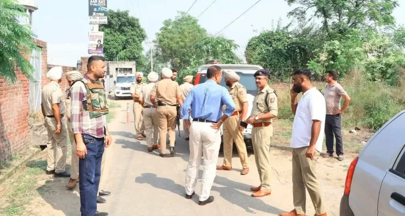 Punjab (Source: Social Media)