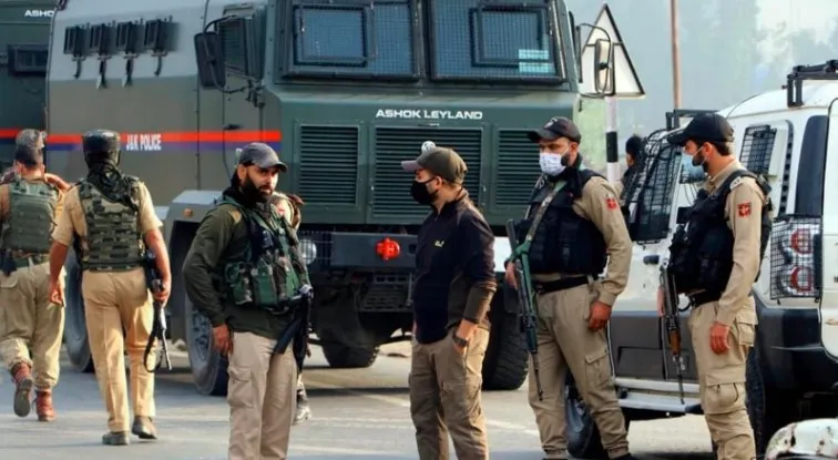 Sopore Police (Source: Social Media)