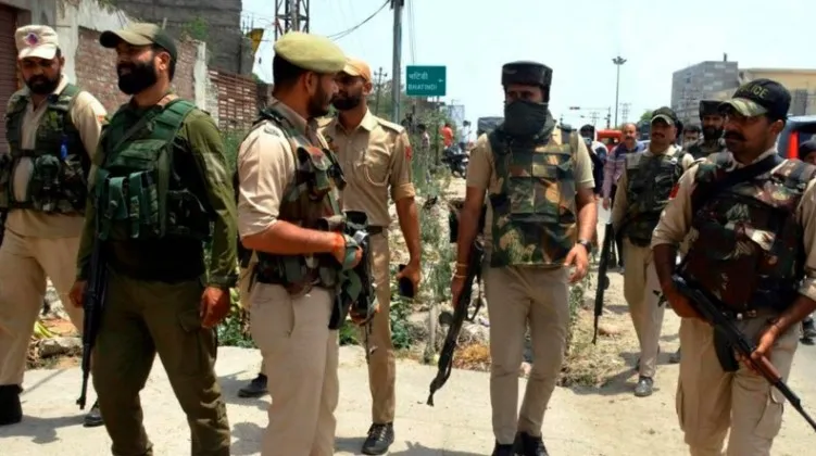 Jammu-Kashmir (Source: Social Media)