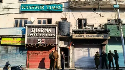 Jammu-Kashmir (Source: Social Media)