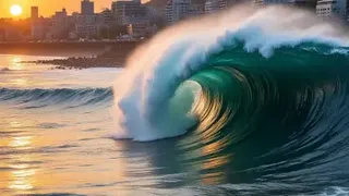 Japan Earthquake