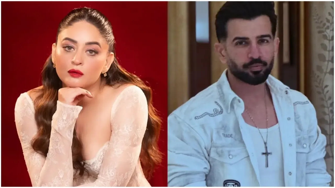 Jay Mahhi Divorce Reason