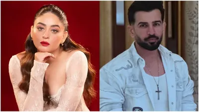 Jay Mahhi Divorce Reason