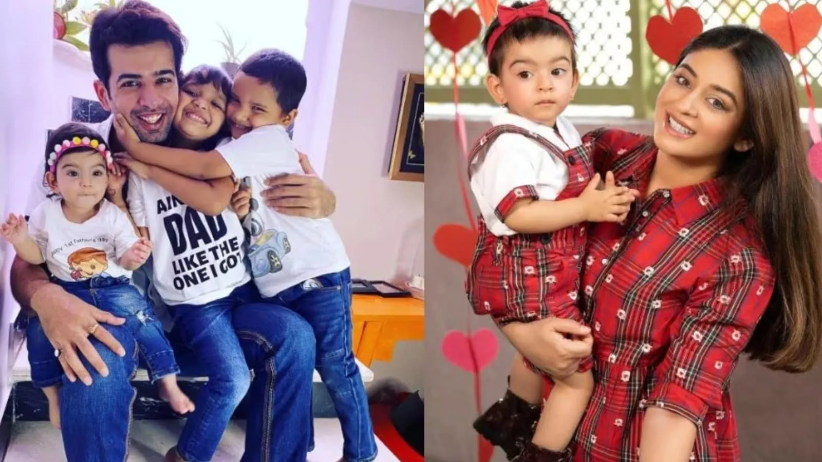 Mahhi Vij Divorce Reason
