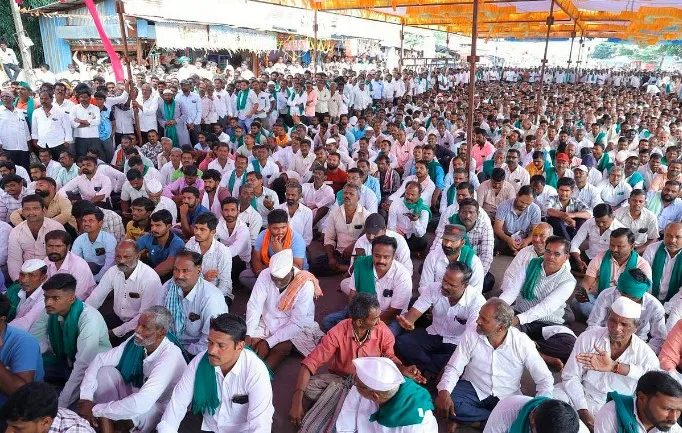 Karnataka (Source: Social Media)