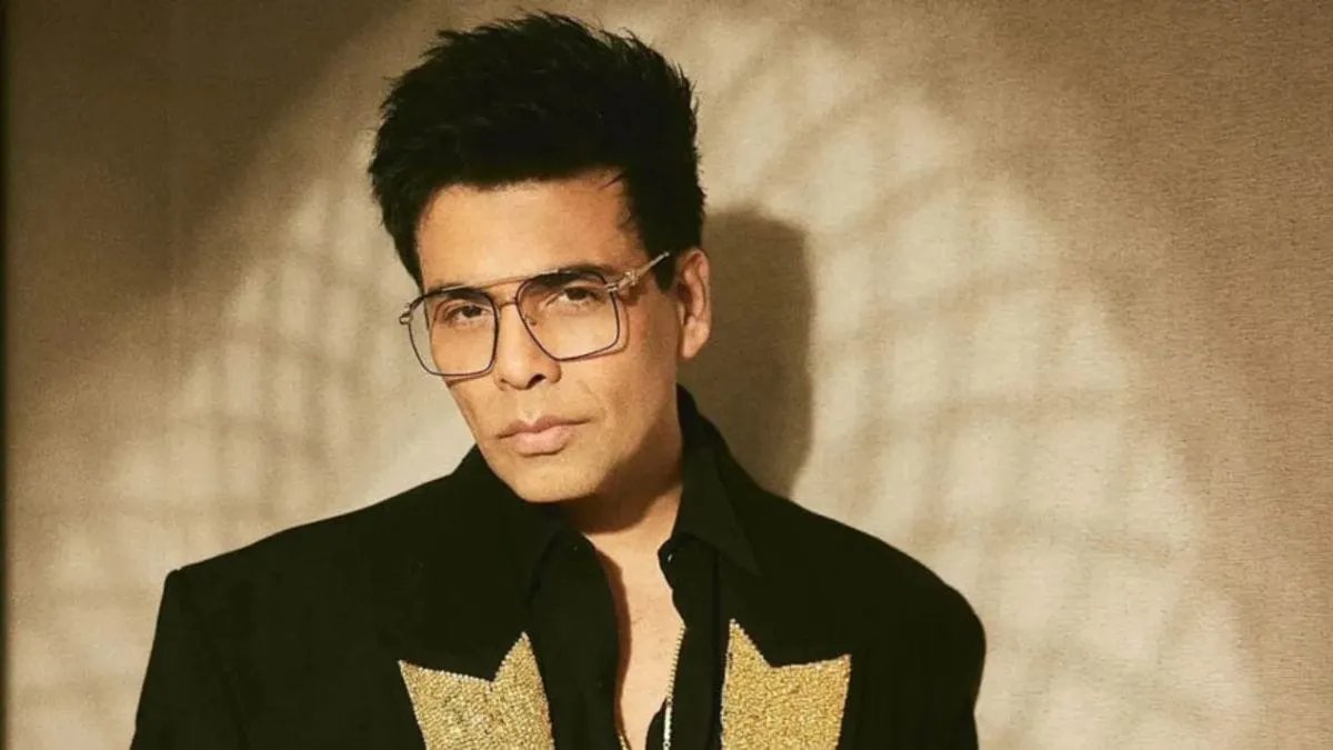 karan johar