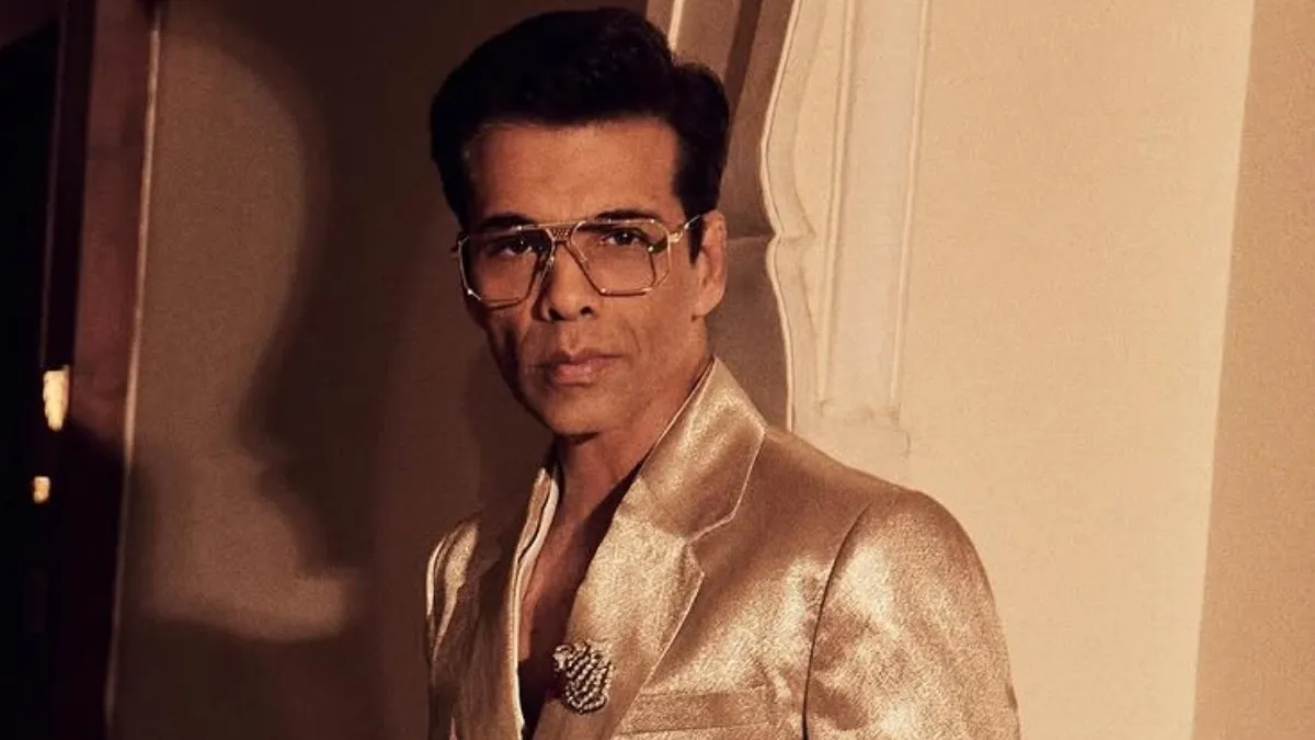 karan johar marriage
