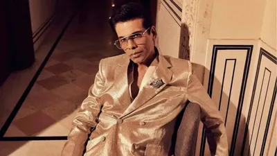 karan johar marriage