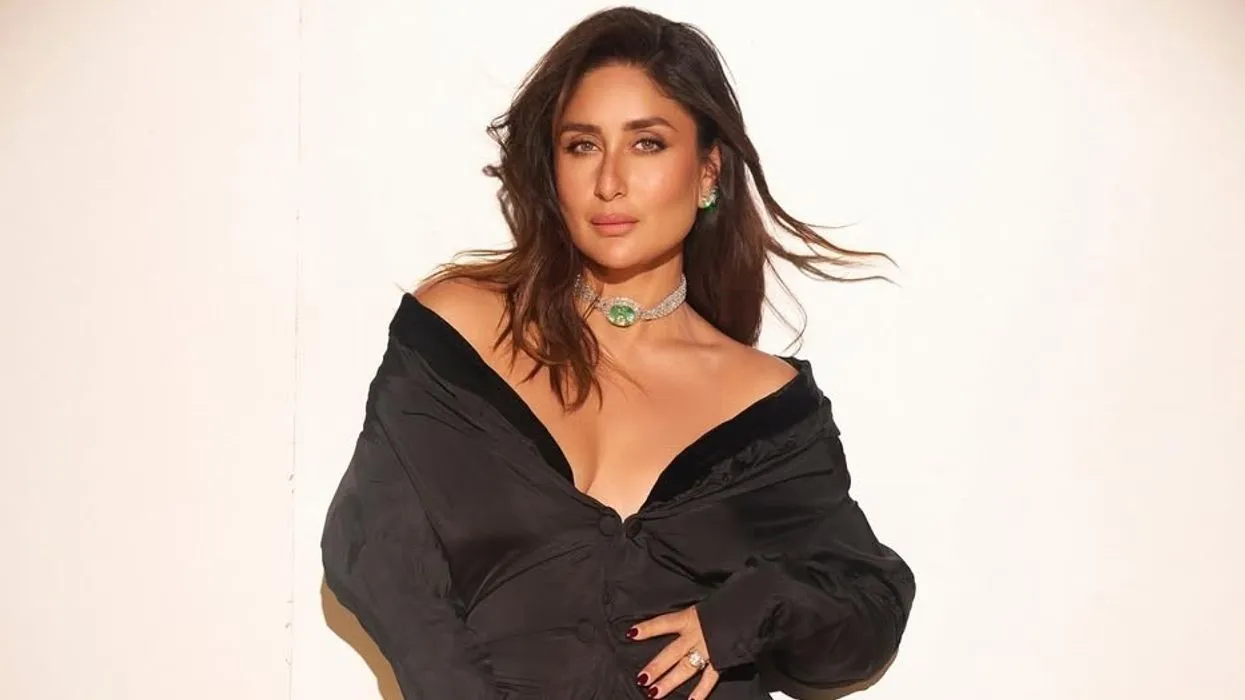 Kareena Kapoor Beauty Secrets- Source : Social Media