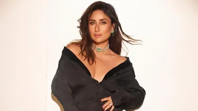 Kareena Kapoor Beauty Secrets- Source : Social Media
