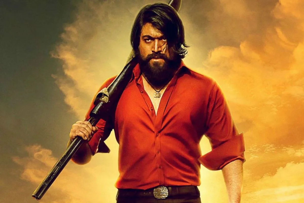 KGF actor Harish Rai Death-Source : Social Media