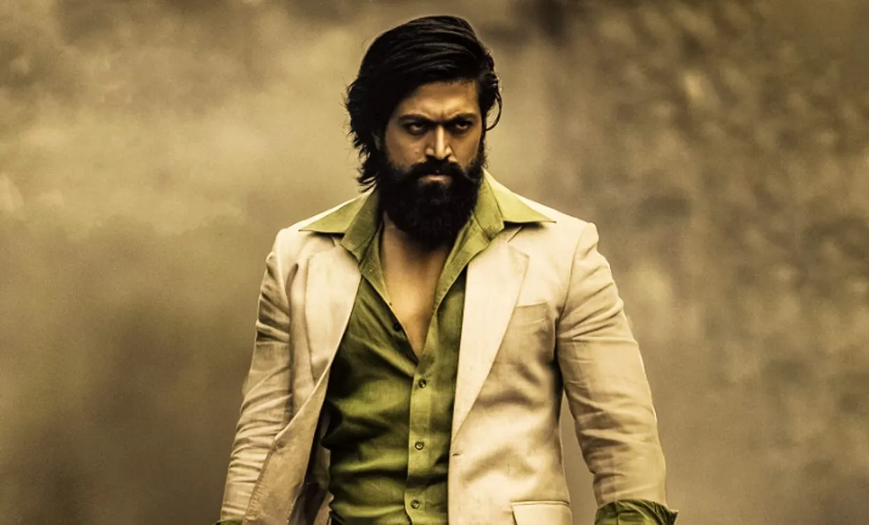 KGF actor Harish Rai Death-Source : Social Media