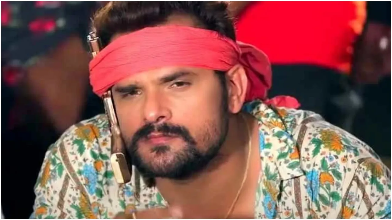 Khesarilal Yadav News,(source: social media)