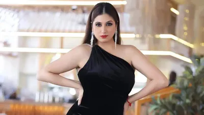 Vahbiz Dorabjee Divorce- Source : Social Media