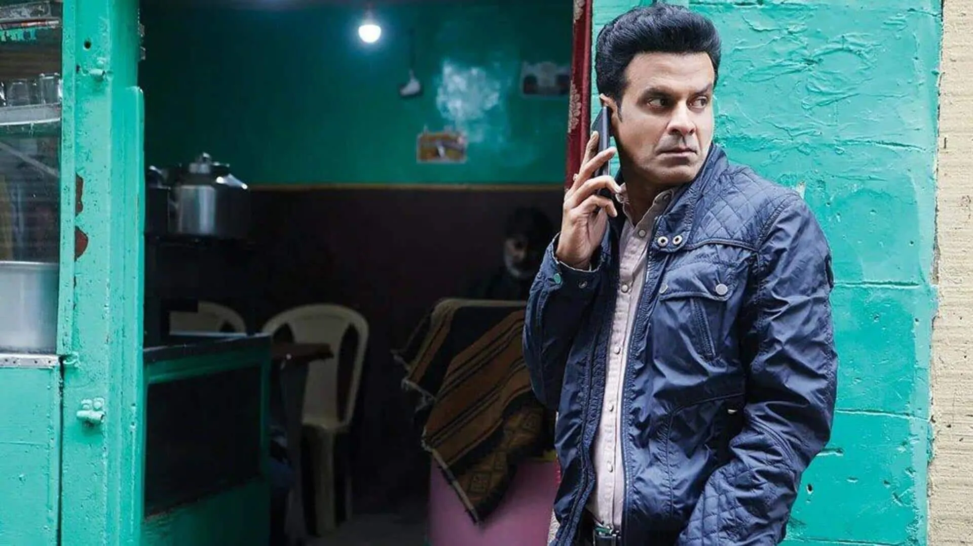 The Family Man 3 Trailer Out( Source: Social Media)