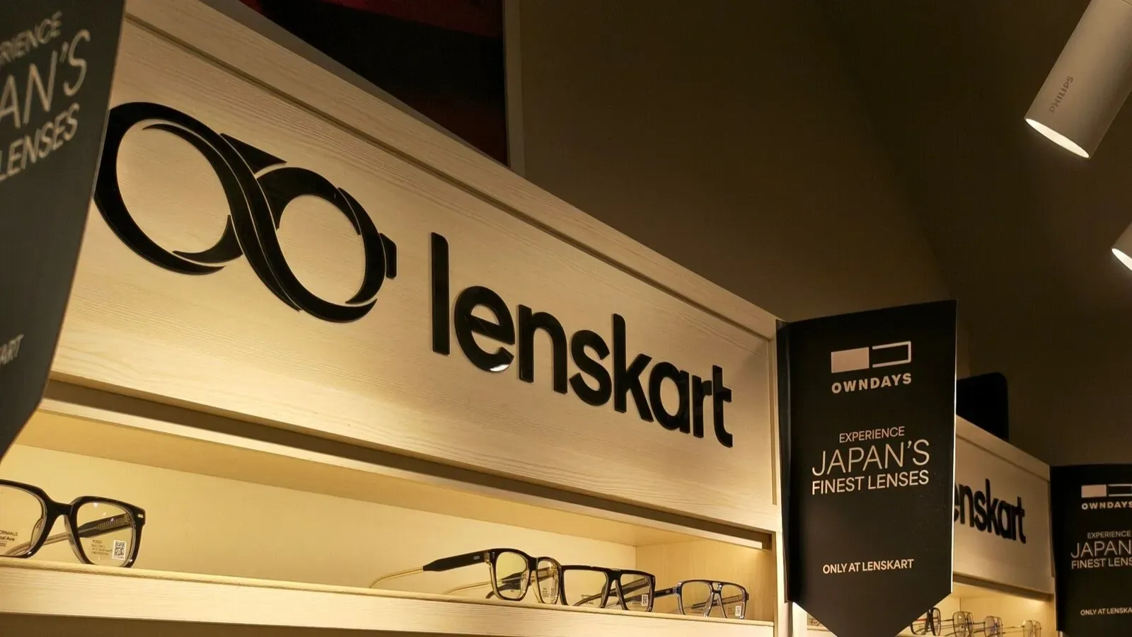 Lenskart IPO Listing
