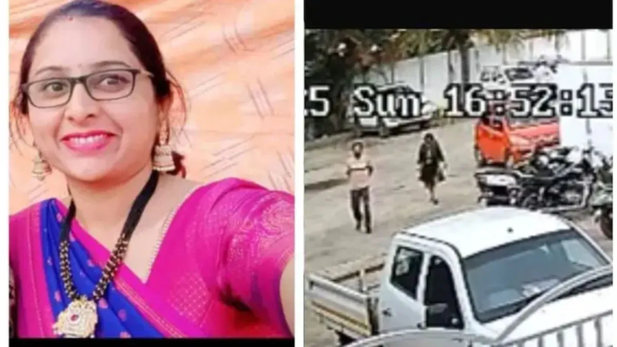 maharashtra husband murdered wife