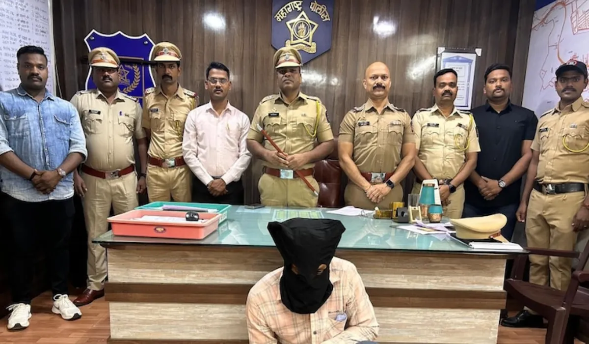 maharashtra husband murdered wife