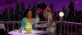 main agar kahu song