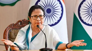 West Bengal (Source: Social Media)