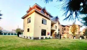 Jammu-Kashmir (Source: Social Media)