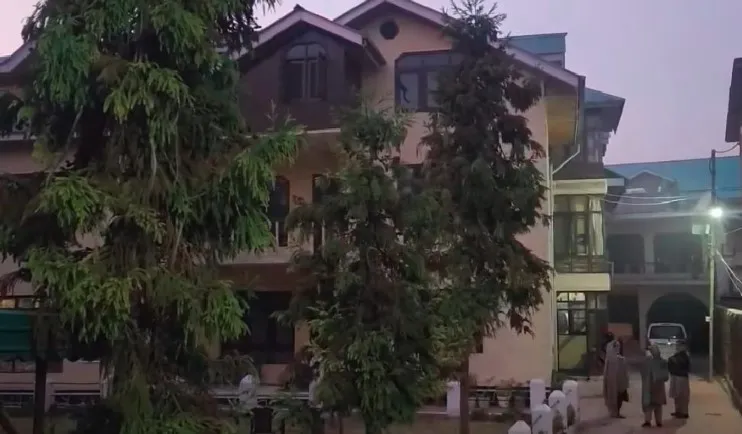 Jammu-Kashmir (Source: Social Media)