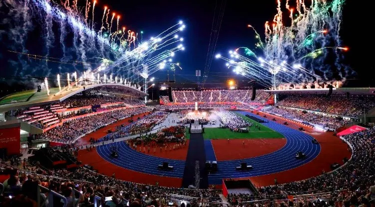 CWG 2030 (Source: Social Media)