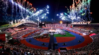 CWG 2030 (Source: Social Media)