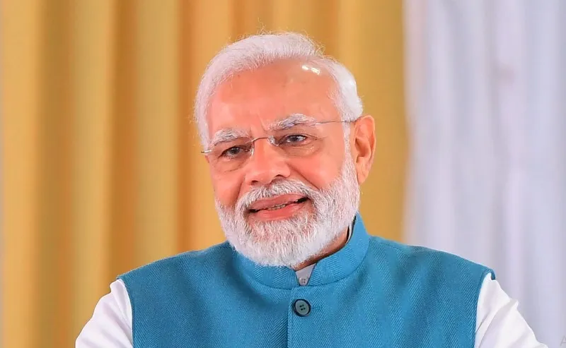 PM Modi Haryana Visit (Source: Social Media)