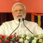 Prime Minister Narendra Modi