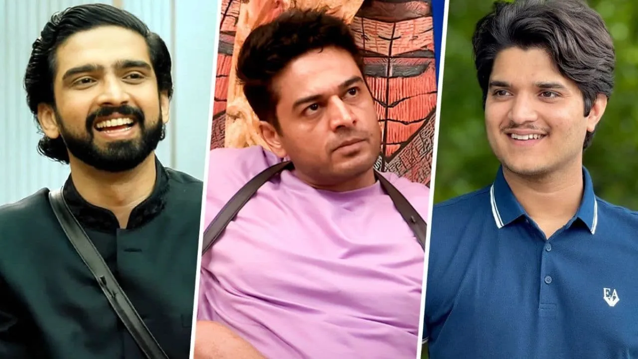 Bigg Boss 19 Update