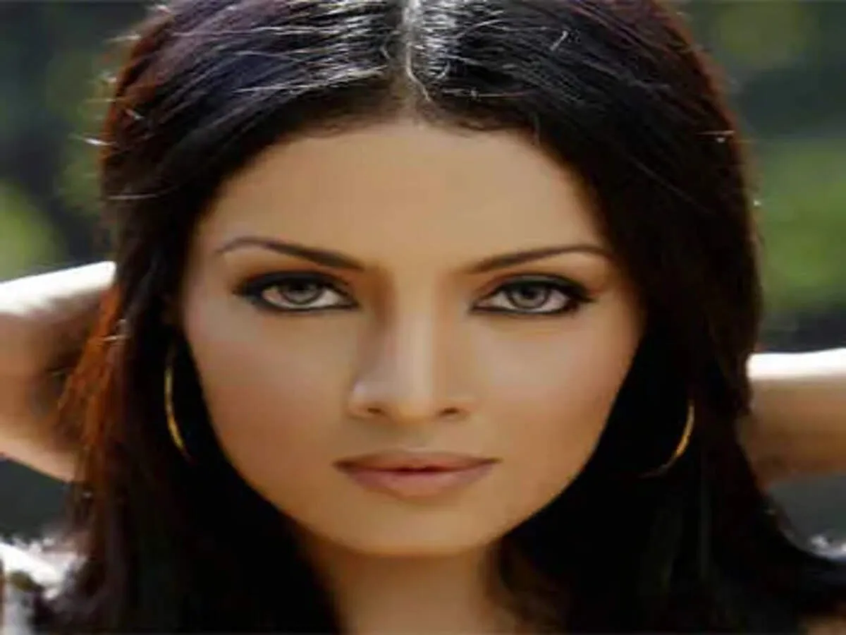 Celina Jaitly -Source : Social Media